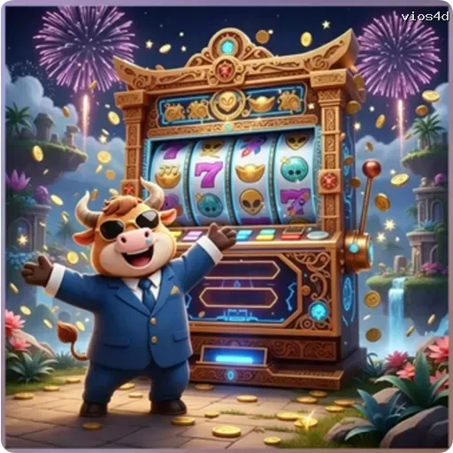 Pembaruan vios4d APK: Versi Terbaru dan Catatan Perubahan