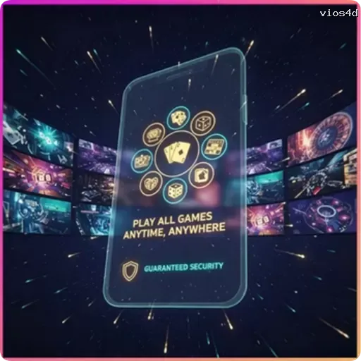 FAQ vios4d: Jawaban Cepat seputar Unduhan, Login, Daftar, dan Akses