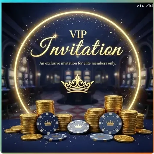 Keamanan vios4d: Periksa Tautan, APK, dan Risiko Situs Tiruan